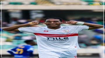 قبل لقاء المصري المرتقب.. الزمالك يتدخل لإنهاء خلاف سيف الجزيري مع فيريرا 1